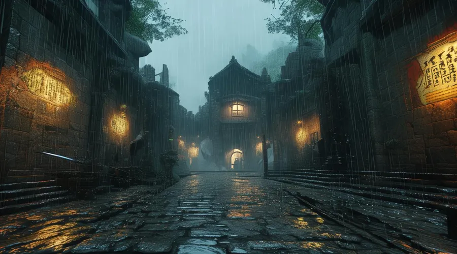 狼人对决兑换码横幅图片3